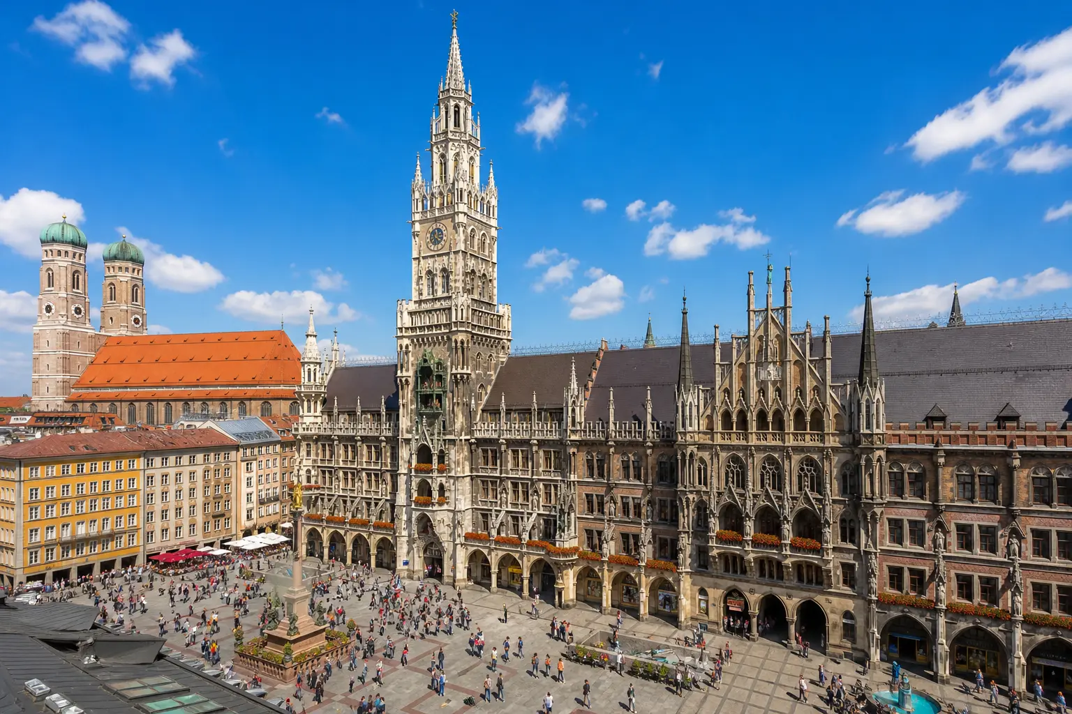 München Panorama Profi Entrümpelung